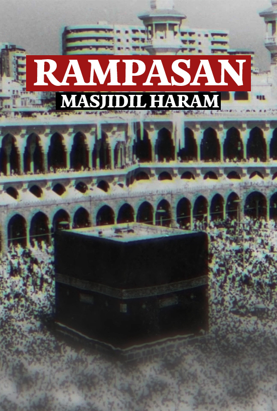 Rampasan Masijdil Haram 1979